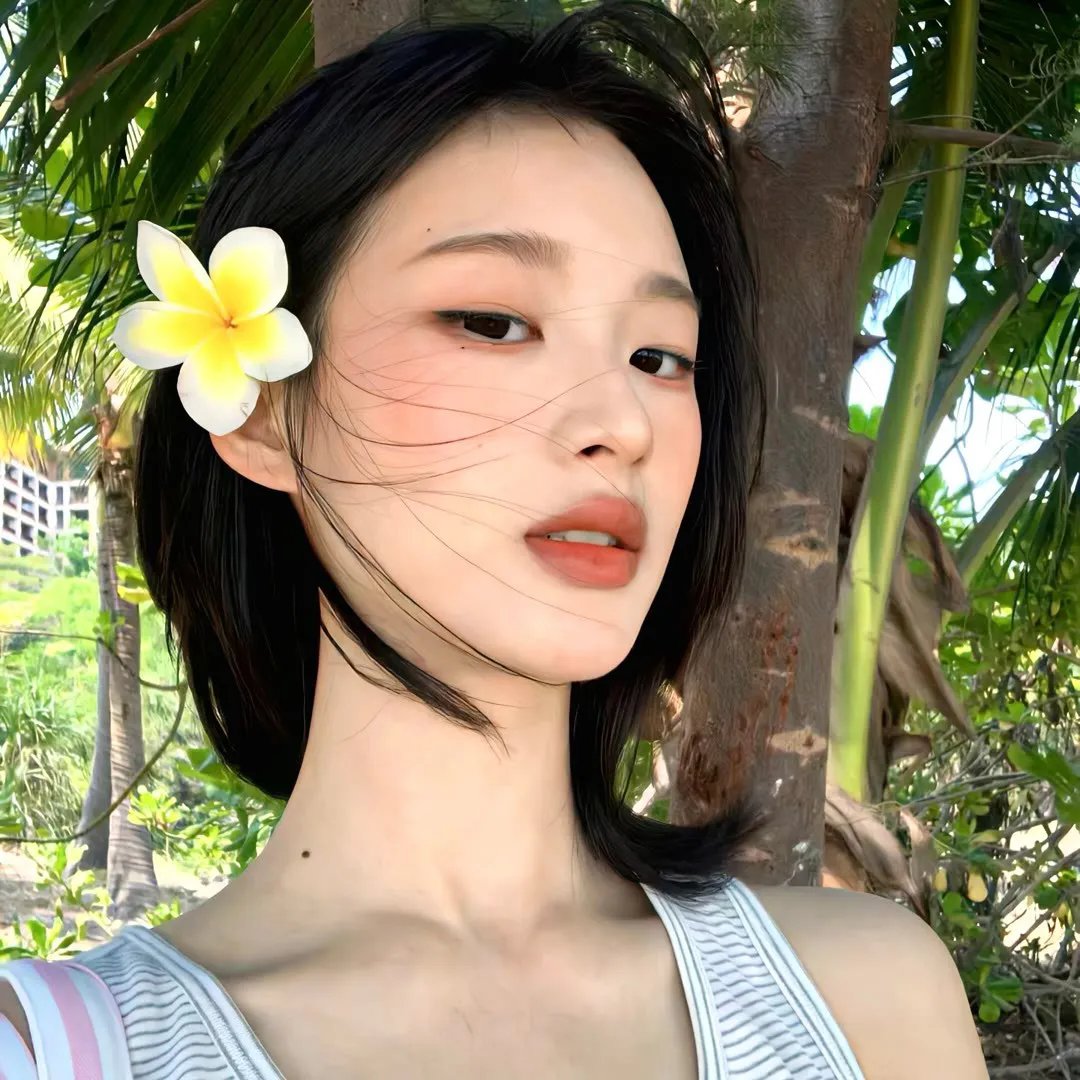 倾国艳后