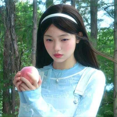 娜娜向前冲